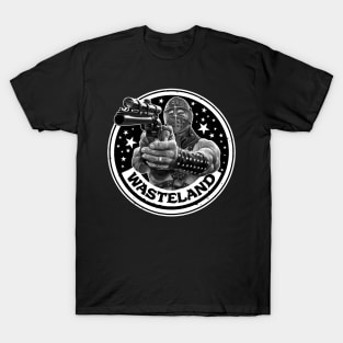 Lord Humungus T-Shirt